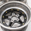 SSR XR-4 Longchamp 15" 8.5J -20, 8J -6 (5x114.3)