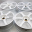 Yokohama AVS Model 6 18" 9J +35, 8J +35 (5x114.3)