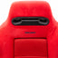 Recaro DC2/EK9 Type R SR3 Seat Pair