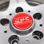 CST Precedeo Demon Camber 16" 8JJ +20 (5x114.3)