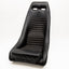 Unknown Manufacturer 80s Bucket Seat