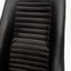 Unknown Manufacturer 80s Bucket Seat