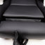 Recaro LS Seat Pair