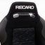 Recaro SR3 Trial Seat