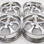 WORK VS-KF 15" 6.5J +32 (4x100)