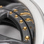 CST Precedeo Demon Camber 15" 7.5J -5 (4x114.3 & 4x100)
