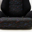 Recaro SR3 Le Mans Seat Pair
