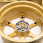 AVS Model 6 17" 9J +20 (5x114.3)