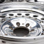 SSR Auswuch 16" 9.5J -20 (6x139.7)