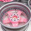 CST Precedeo Demon Camber 15" 7.5J -5 (4x114.3 & 4x100)