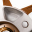 AVS Model 5 18" 10J +45, 9J +40 (5x114.3)