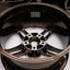 Yokohama AVS Model 5 17" 9J +35, 8J +30 (5x114.3)