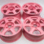 Yokohama AVS VS-6 16" 8J +35, 7J +30 (5x114.3)