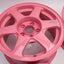 Yokohama AVS VS-6 16" 8J +35, 7J +30 (5x114.3)