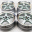 Desmond Wise Sports 18" 9J +35, 8J +35 (5x114.3)