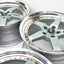 Desmond Wise Sports 18" 9J +35, 8J +35 (5x114.3)