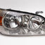 Toyota Altezza (SXE10/GXE10) Headlights