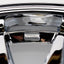 WORK D9R 18" 9.5J +12 (5x114.3) *Triple Chrome Plated*