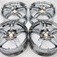AVS Model 5 17" 8J +30 (5x114.3) *Triple Chrome Plated*