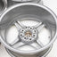 SSR Type X 15" 7J +35 (4x100 & 4x114.3)