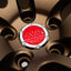 Yokohama AVS Model 5 17" 9J +40, 8J +38 (5x114.3)