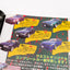 Option 2 Special Edition Drift Tengoku - MAY 1996