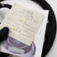 350mm Nardi Deep Corn Classic *Purple Stitching / BLITZ Horn*