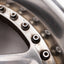 Traction T1 17" 8.5J -9 (6x139.7)