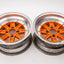 SSR MK3 15" 7.5J -6 (4x114.3) Pair