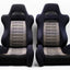 Bride Brix Seat Pair