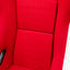 Bride Zeta 3 Bucket Seat