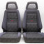 Recaro LX Seat Pair