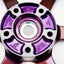 Yokohama AVS Model 6 17" 9J +35, 8J +35 (5x114.3) * Maziora Style *