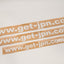 GET Japan Domain Sticker