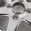 SSR Longchamp XR4 15" 9J -27, 8J -14 (4x114.3)