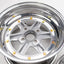 SSR Longchamp XR4 15" 9J -27, 8J -14 (4x114.3)