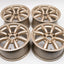 Watanabe F8F 16" 8J +30 (5x114.3)