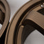 Bee★R B5 18" 9.5J +25, 9.5J +38 (5x114.3)