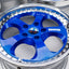 RE雨宮 AW-7 by Desmond 17" 9.5J +42, 8.5J +42 (5x114.3)
