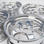 WORK Meister S1 2P 16" 8.5J +17 (5x100)