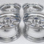WORK Meister S1 2P 17" 10J -20, 10J -8 (5x114.3)