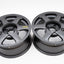 Yokohama AVS VS6 16" 8J +20 (4x114.3) Pair