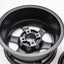 Yokohama AVS VS6 16" 8J +20 (4x114.3) Pair