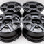 Yokohama AVS VS6 17" 9J +18, 9J +35 (5x114.3)