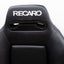 Recaro SR3 Seat Pair