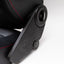 Recaro SR3 Seat Pair