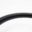 350mm Nardi Rally Deep Corn *Blue Stitching*