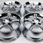 AVS VS-5 17" 9J +19 (5x114.3) *Triple Chrome*