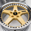 Desmond Wise Sports 17" 9J +35, 8J +35 (5x114.3)
