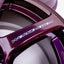 WORK Emotion XT7 18" 7.5J +48 (5x114.3)